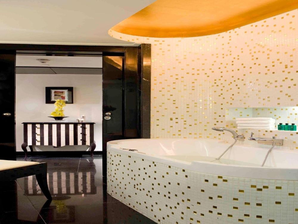 Sofitel Cairo El Gezirah