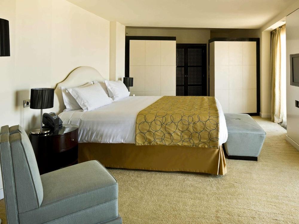 Sofitel Cairo El Gezirah